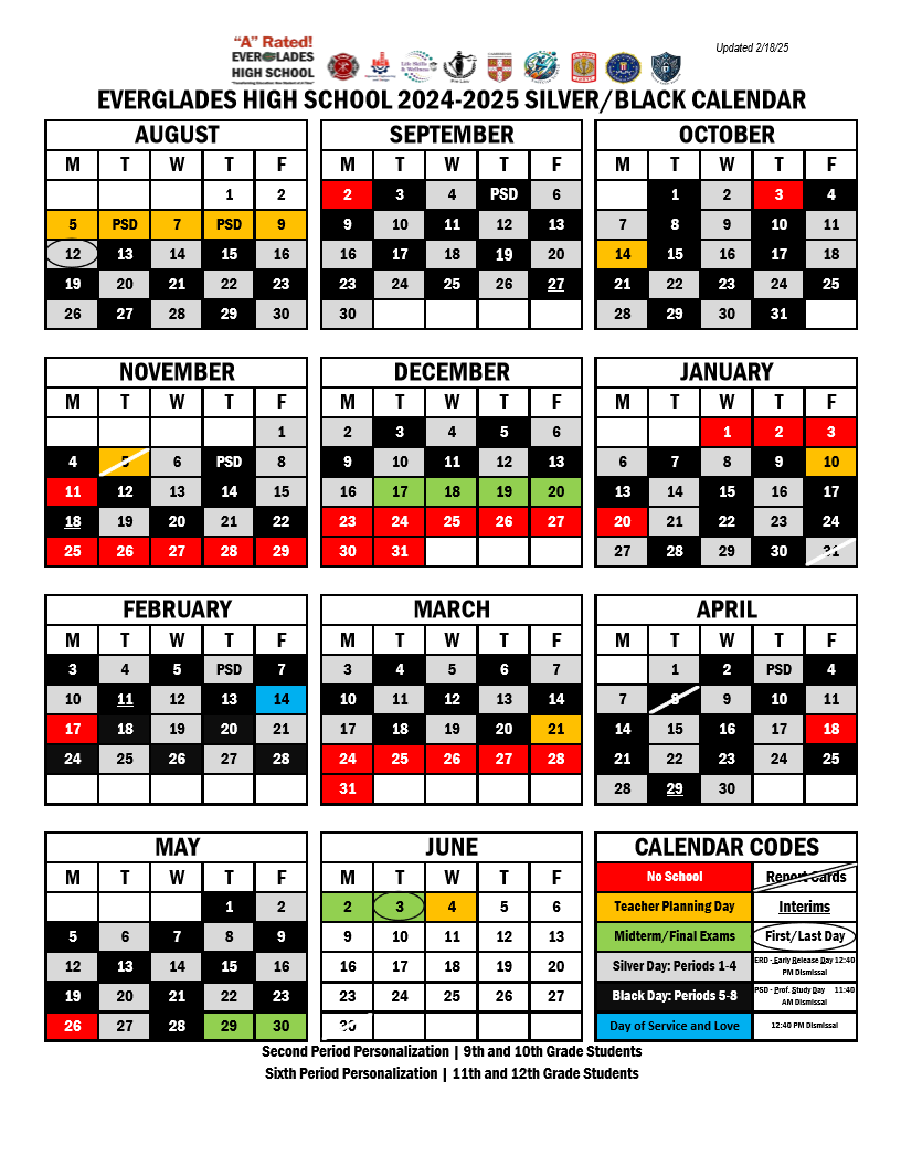 calendar image